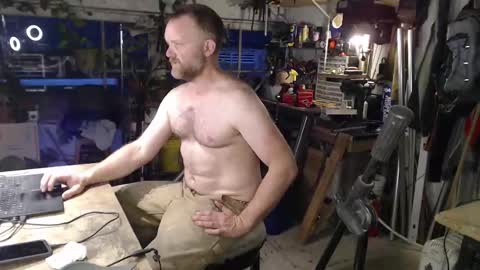 Seattlemanwhore online show from 19, 9, 2025