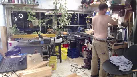 Seattlemanwhore online show from 2, 10, 2025