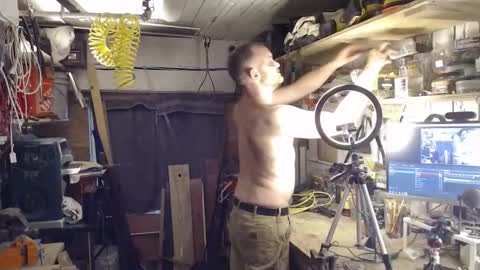 Seattlemanwhore online show from 3, 11, 2025