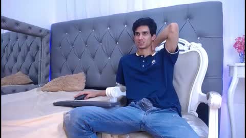 sebalexis7 online show from 17, 10, 2025