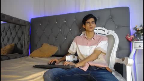 sebalexis7 online show from 21, 10, 2025