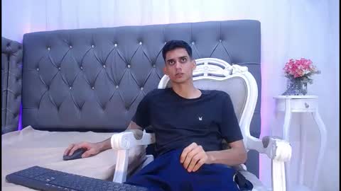 sebalexis7 online show from 30, 10, 2025