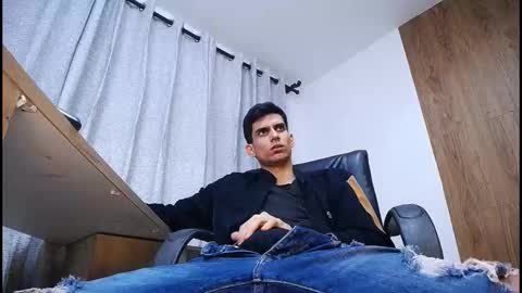 sebalexis7 online show from 21, 11, 2025