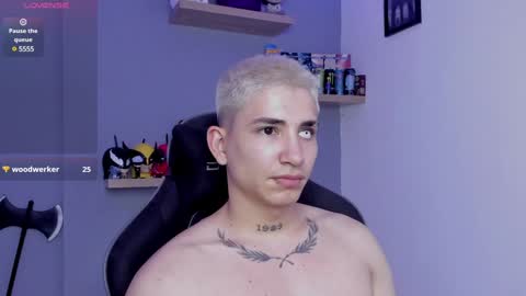 Snapshot of sebas__23 chatting on 3, 12, 2024 Sebastin online show from 3, 12, 2024