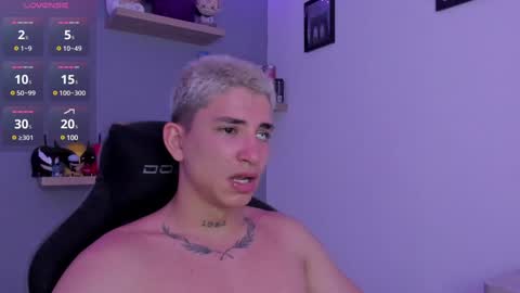 Snapshot of sebas__23 chatting on 18, 12, 2024 Sebastin online show from 18, 12, 2024