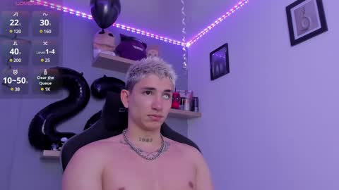 Snapshot of sebas__23 chatting on 21, 12, 2024 Sebastin online show from 21, 12, 2024