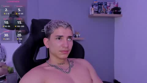 Snapshot of sebas__23 chatting on 11, 1, 2025 Sebastin online show from 11, 1, 2025