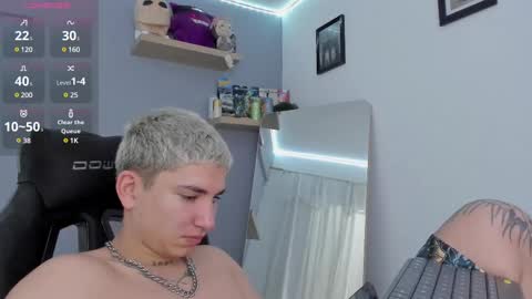 Snapshot of sebas__23 chatting on 15, 2, 2025 Sebastin online show from 15, 2, 2025