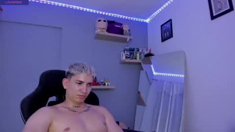 Snapshot of sebas__23 chatting on 27, 2, 2025 Sebastin online show from 27, 2, 2025