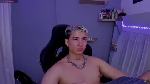 Snapshot of sebas__23 chatting on 7, 3, 2025 Sebastin online show from 7, 3, 2025