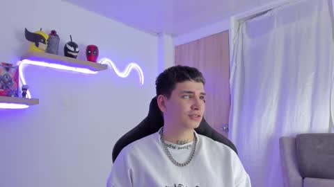 Snapshot of sebas__23 chatting on 5, 2, 2026 Sebastin online show from 5, 2, 2026