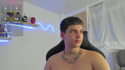 Snapshot of sebas__23 chatting on 13, 2, 2026 Sebastin online show from 13, 2, 2026