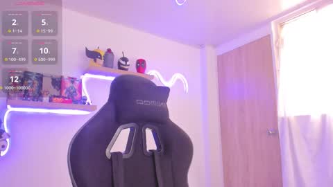 Snapshot of sebas__23 chatting on 11, 3, 2026 Sebastin online show from 11, 3, 2026