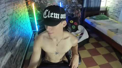 sebas jusa online show from 30, 4, 2026