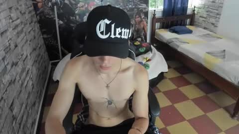 sebas jusa online show from 5, 5, 2026