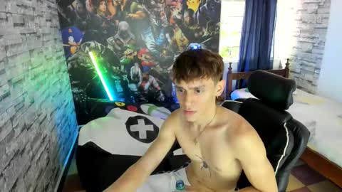 sebas jusa online show from 23, 5, 2026