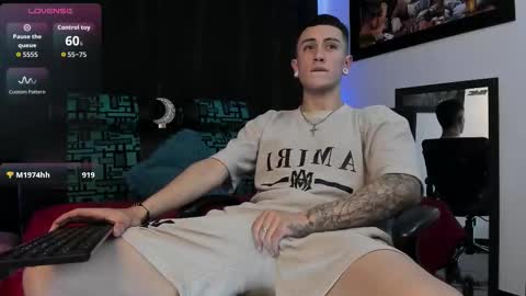 Sebastian online show from 20, 2, 2026