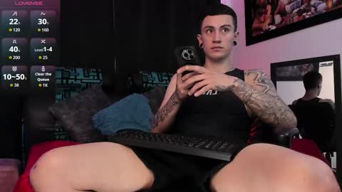 Sebastian online show from 6, 3, 2026