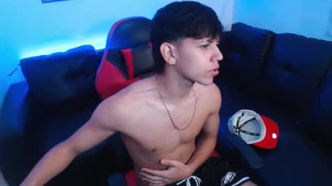 Snapshot of sebas_pretty chatting on 10, 10, 2025 SEBAS online show from 10, 10, 2025