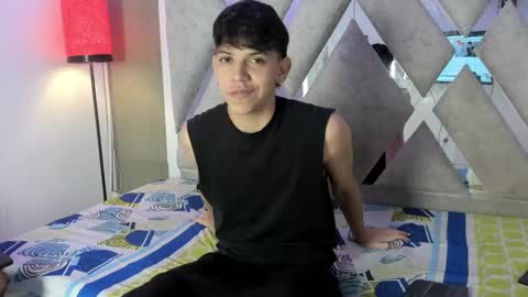 sebas_pretty7 online show from 11, 11, 2025