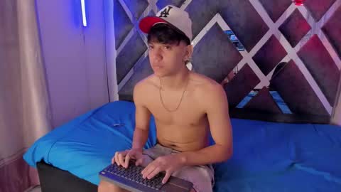 sebas_pretty7 online show from 22, 11, 2025