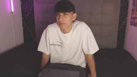 sebas_pretty7 online show from 3, 7, 2026