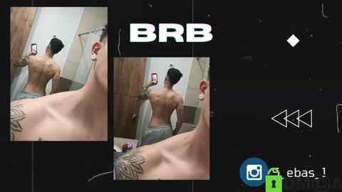 Snapshot of sebas_w01 chatting on 9, 5, 2026 sebastian online show from 9, 5, 2026