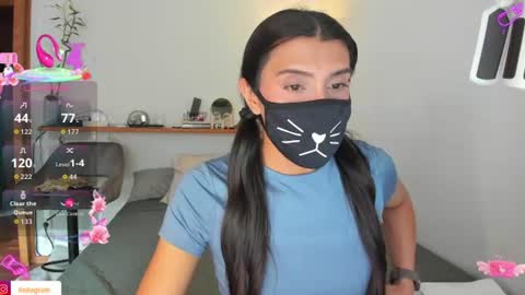 Snapshot of sebasathome chatting on 6, 7, 2026 Nip online show from 6, 7, 2026