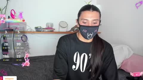 Snapshot of sebasathome chatting on 31, 7, 2026 Nip online show from 31, 7, 2026