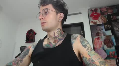 spityio instagram online show from 26, 2, 2025