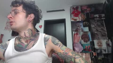 spityio instagram online show from 19, 10, 2025