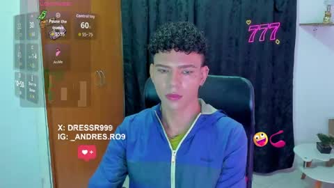 Snapshot of sebascuterouss chatting on 3, 5, 2026 sebas 3 online show from 3, 5, 2026