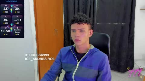 Snapshot of sebascuterouss chatting on 6, 5, 2026 sebas 3 online show from 6, 5, 2026