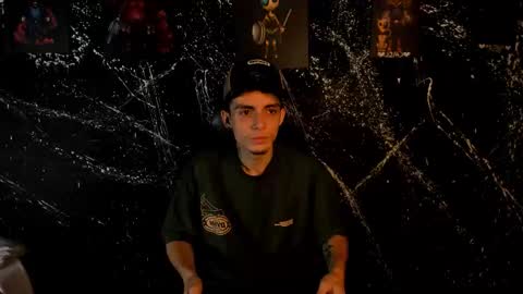 sebasscock online show from 17, 1, 2026