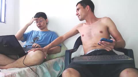 Sebas online show from 22, 2, 2025