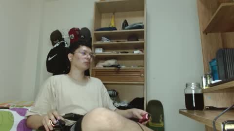 Sebas online show from 23, 2, 2025