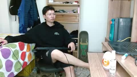 Sebas online show from 28, 2, 2025