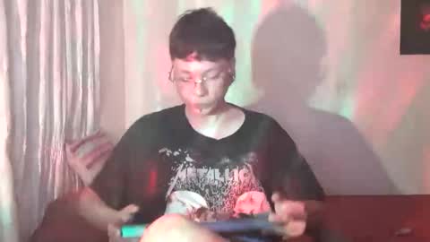 Sebas online show from 21, 11, 2025