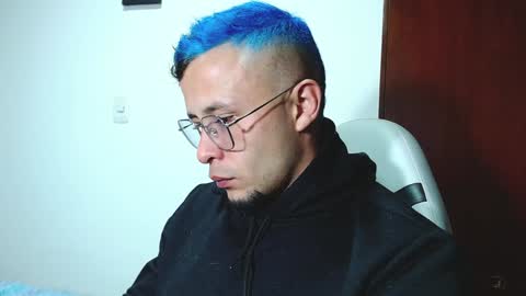 Snapshot of sebastian_025 chatting on 2, 12, 2024 Sebastian online show from 2, 12, 2024