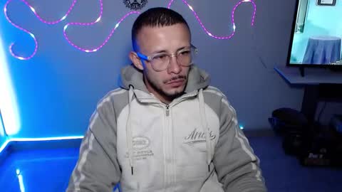 Sebastian online show from 18, 10, 2025