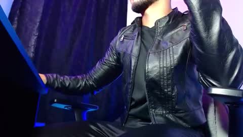 Sebastian online show from 15, 2, 2026