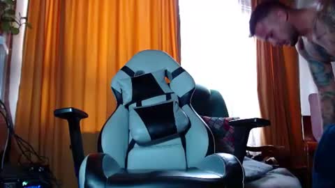 Sebastian online show from 22, 7, 2026