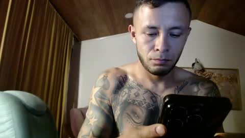 Sebastian online show from 1, 8, 2026