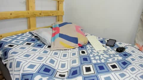 sebastian 0422 online show from 29, 1, 2025