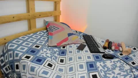 sebastian 0422 online show from 26, 9, 2025