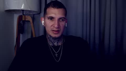 Sebastian online show from 11, 10, 2025