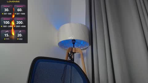 Sebastian online show from 19, 12, 2025