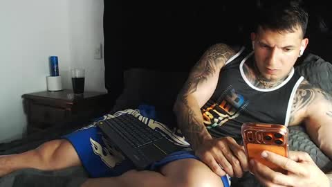 Sebastian online show from 5, 4, 2026