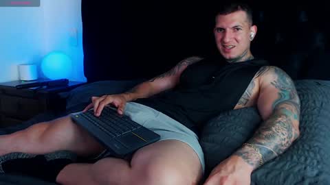 Sebastian online show from 1, 6, 2026