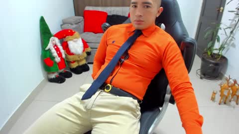 juan  sebastian online show from 7, 1, 2025